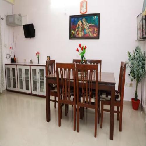 Harmony Homestay Harmony Homestay